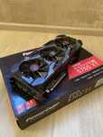Radeon 5700 xt red devil