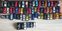 "Super samochody", modele, Ferarri, Lamborghini, Viper, kolekcja 62szt