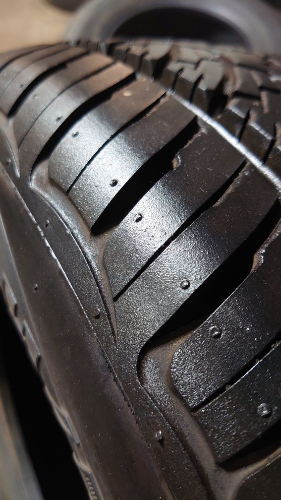 Пара летних (всесезонных) шин Kenda Radial Klever H/P 235/60 r15