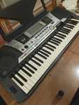 Yamaha psr 550 в дуже доброму стані Без торгу.