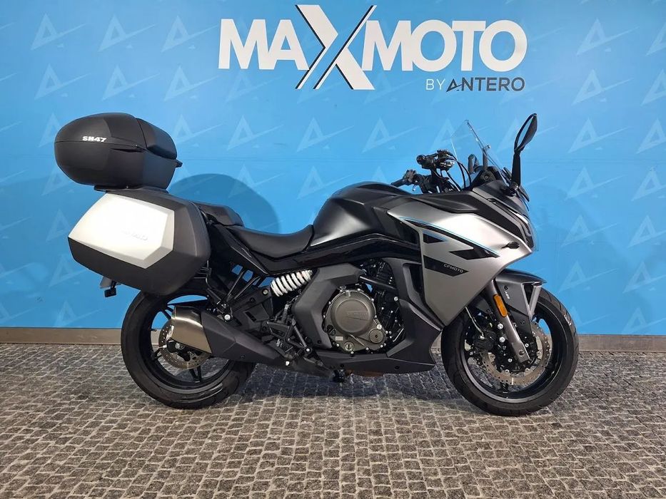 CF Moto 650GT