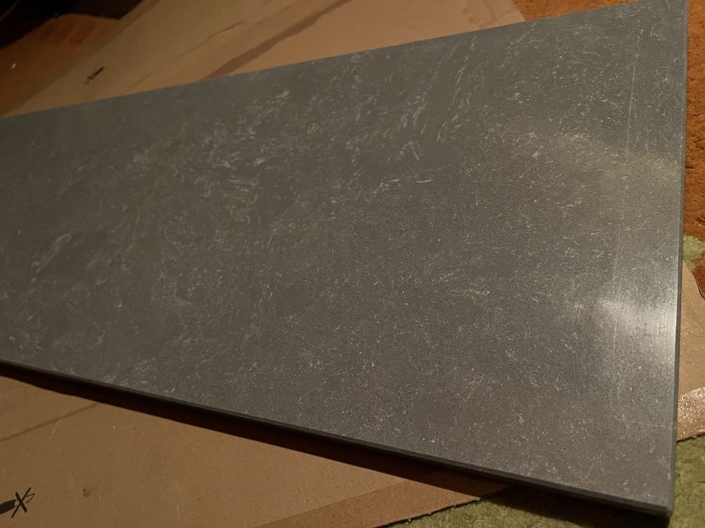 Parapet konglomerat Baltic Grey