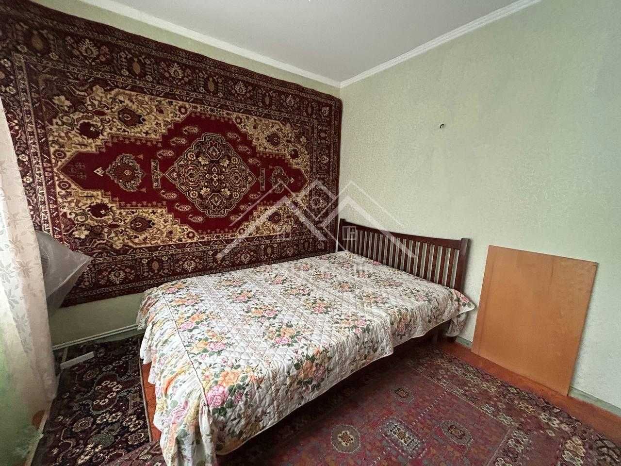 Продаж 4к квартири з автономним опаленням на Олімпі