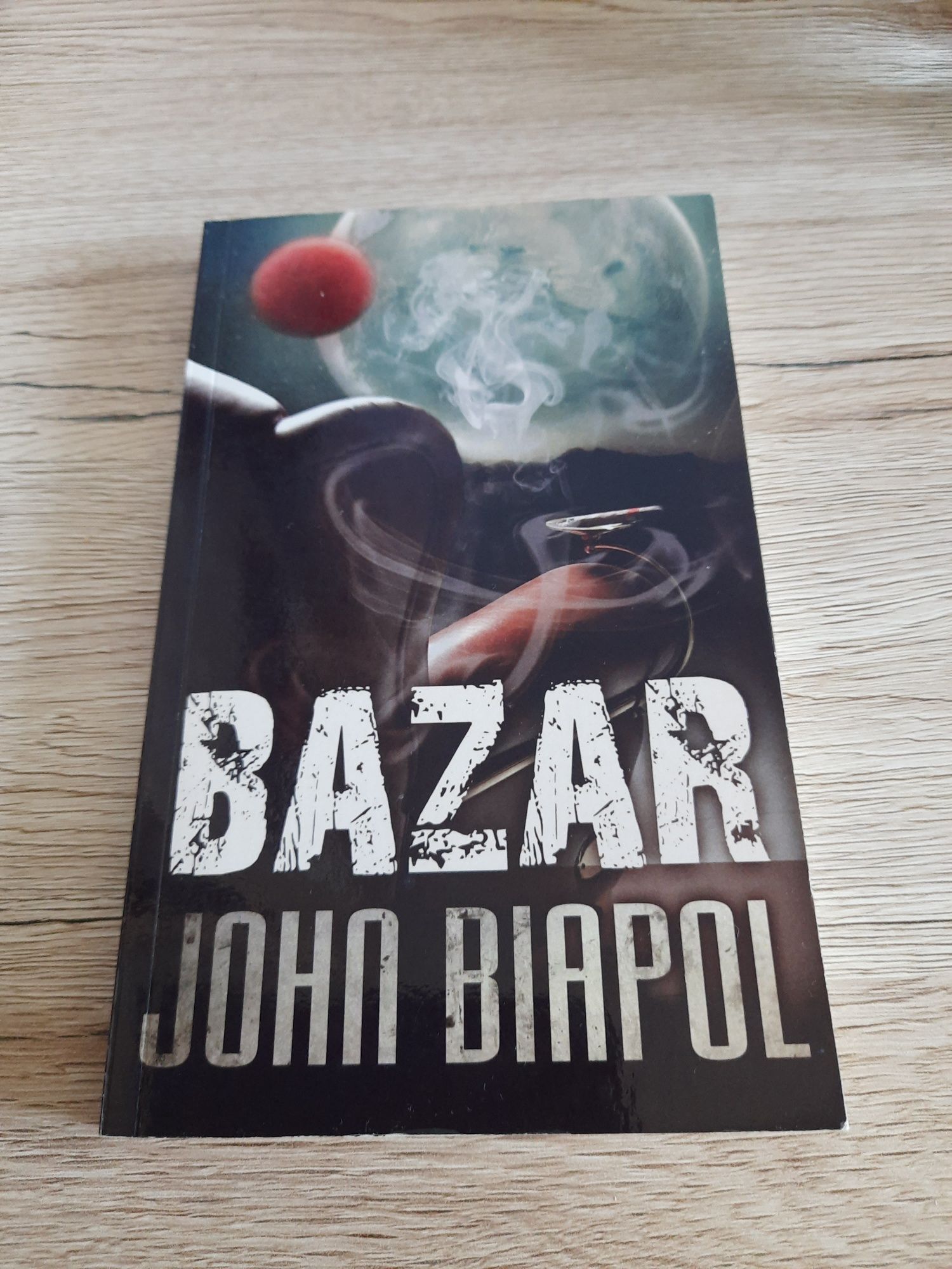 Bazar John Biapol