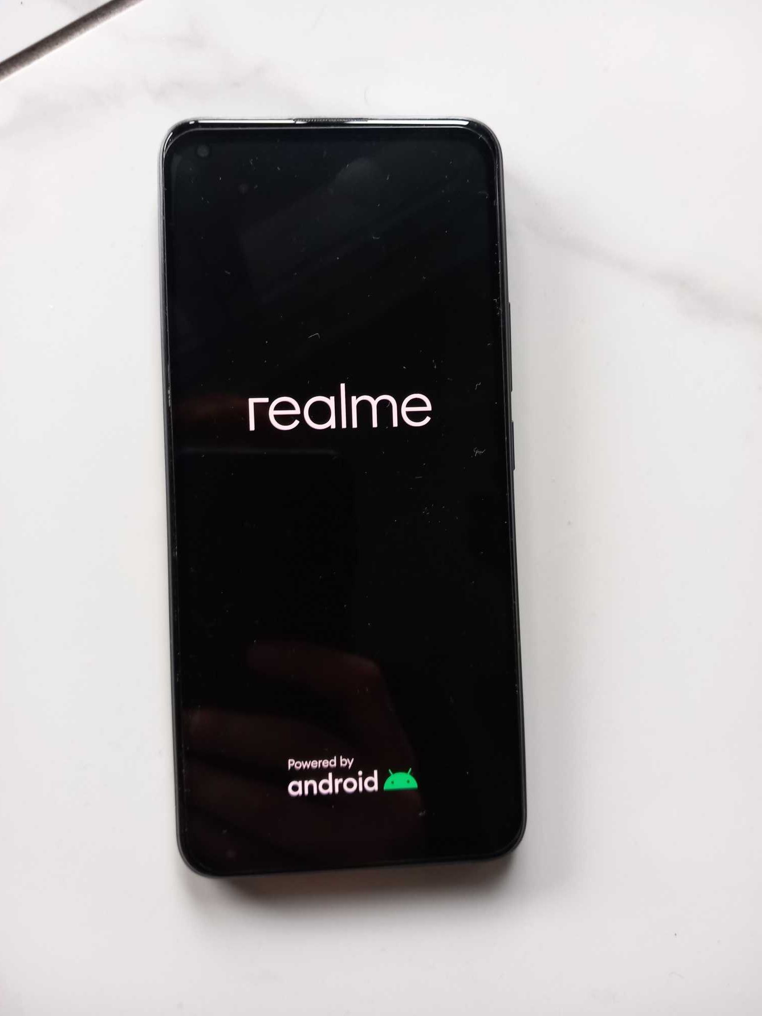 Realme 8 RMX3085