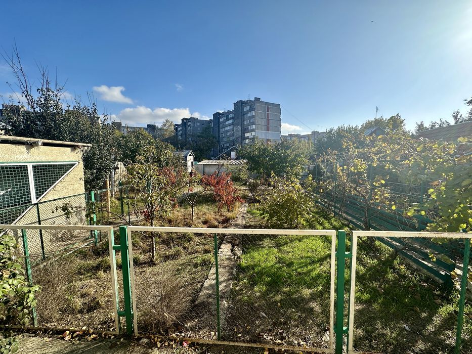 Дом Космос Ингульский р-н