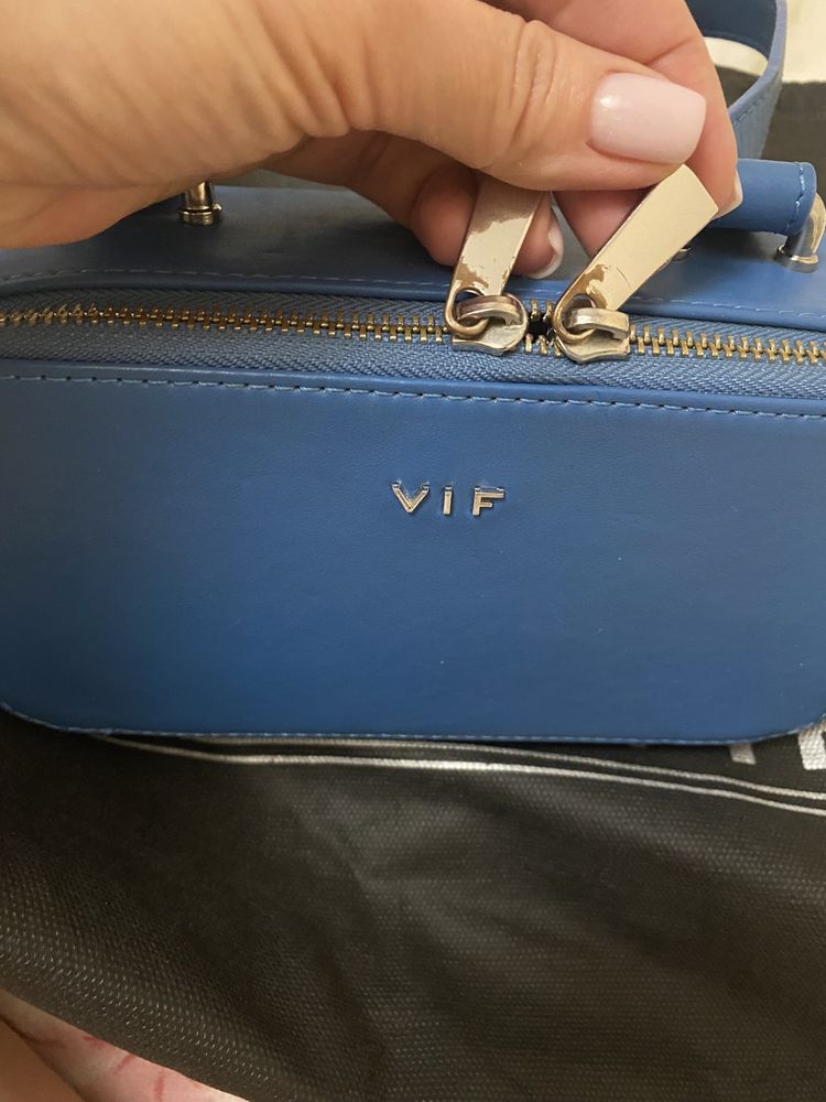 Сумочка VIF