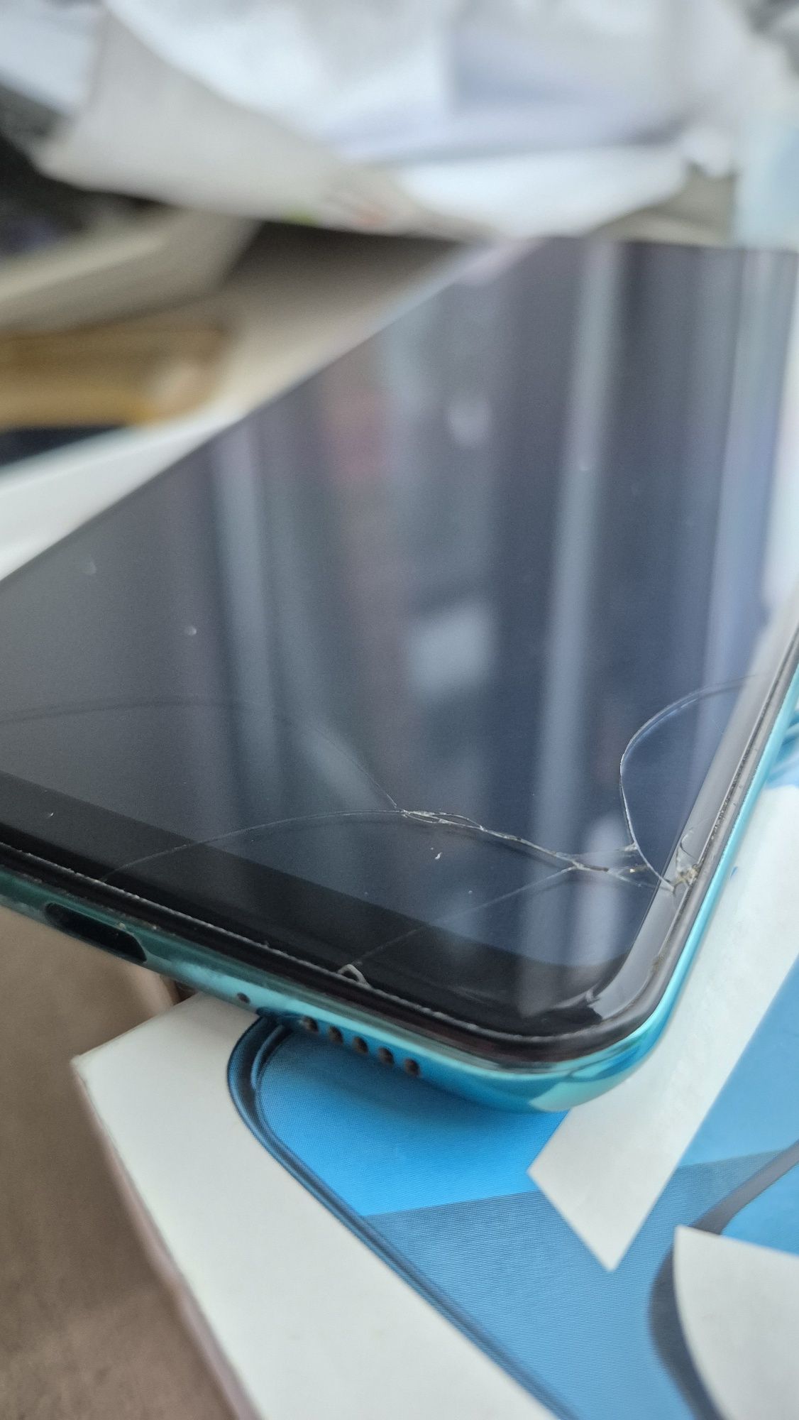 Смартфон Samsung A30s