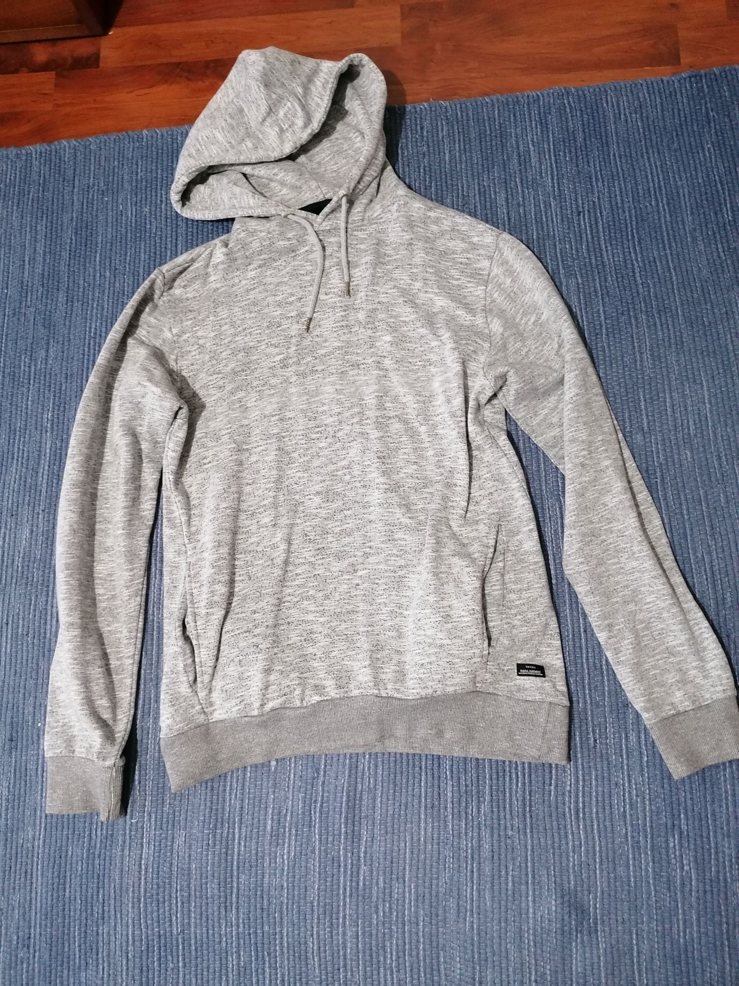 Sweatshirt Tiffosi