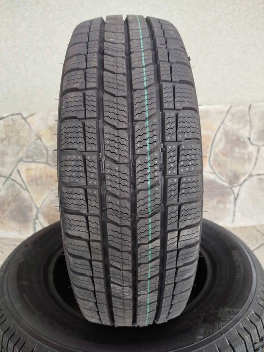 Шини 205/75R16C	Kleber	Transalp 2+ 10PR | нові зимові 6шт