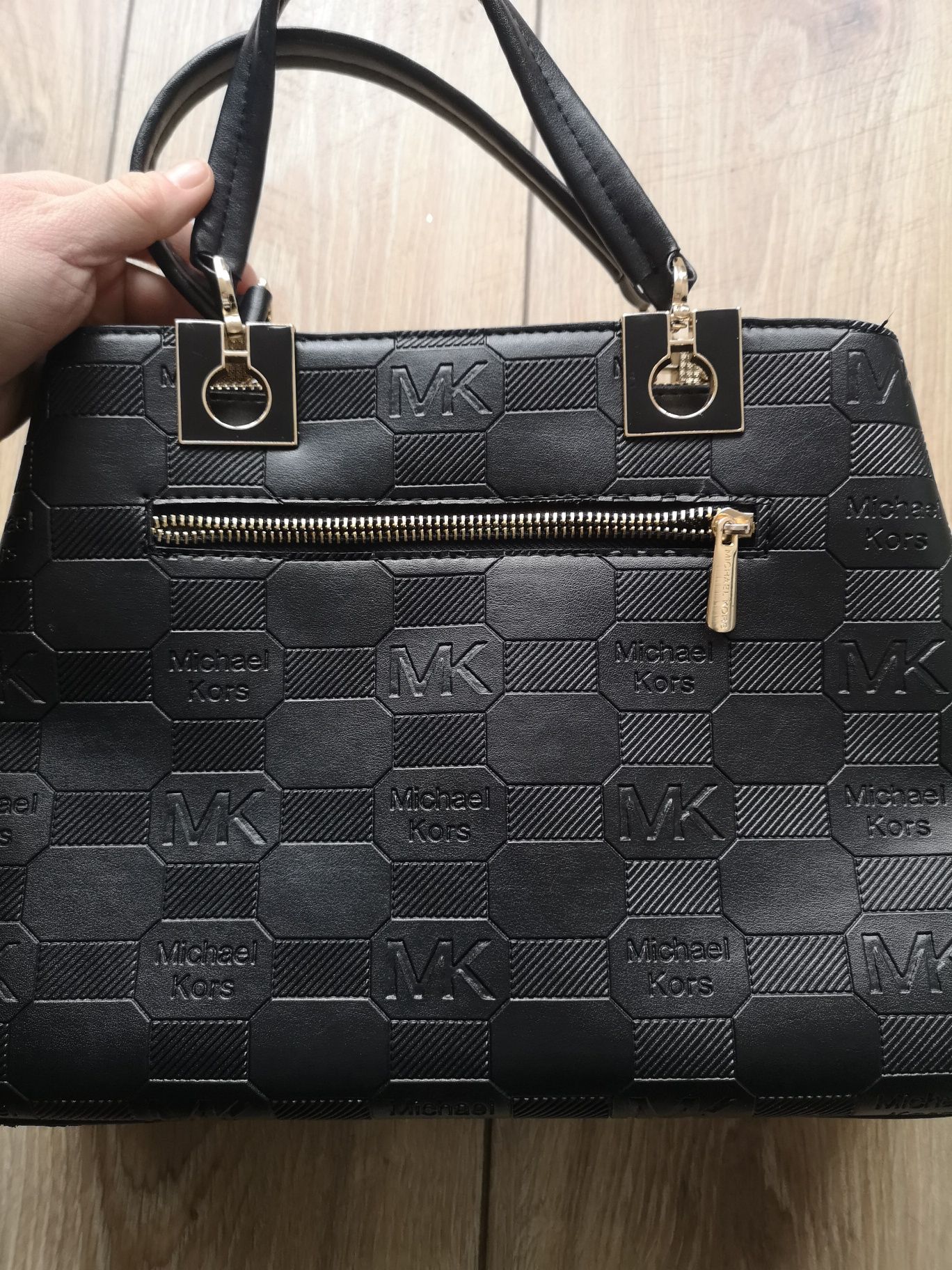 Sliczna torebka michael kors