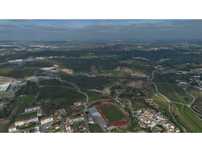 Terreno Urbanizável em Torres Vedras