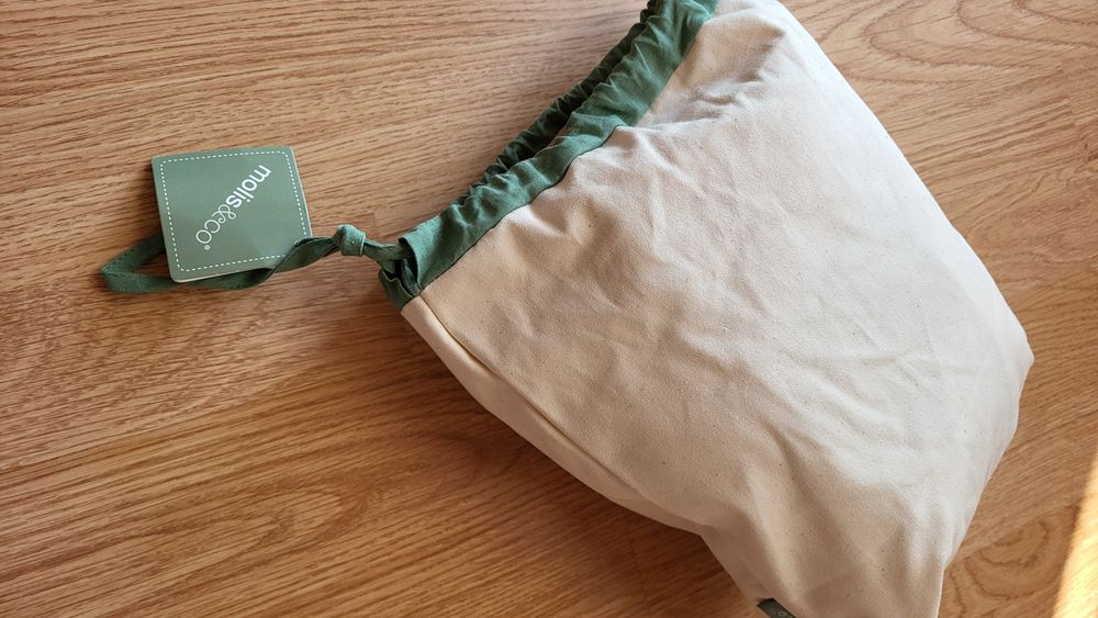 Molis&Co śpiworek niemowlęcy 3 lata