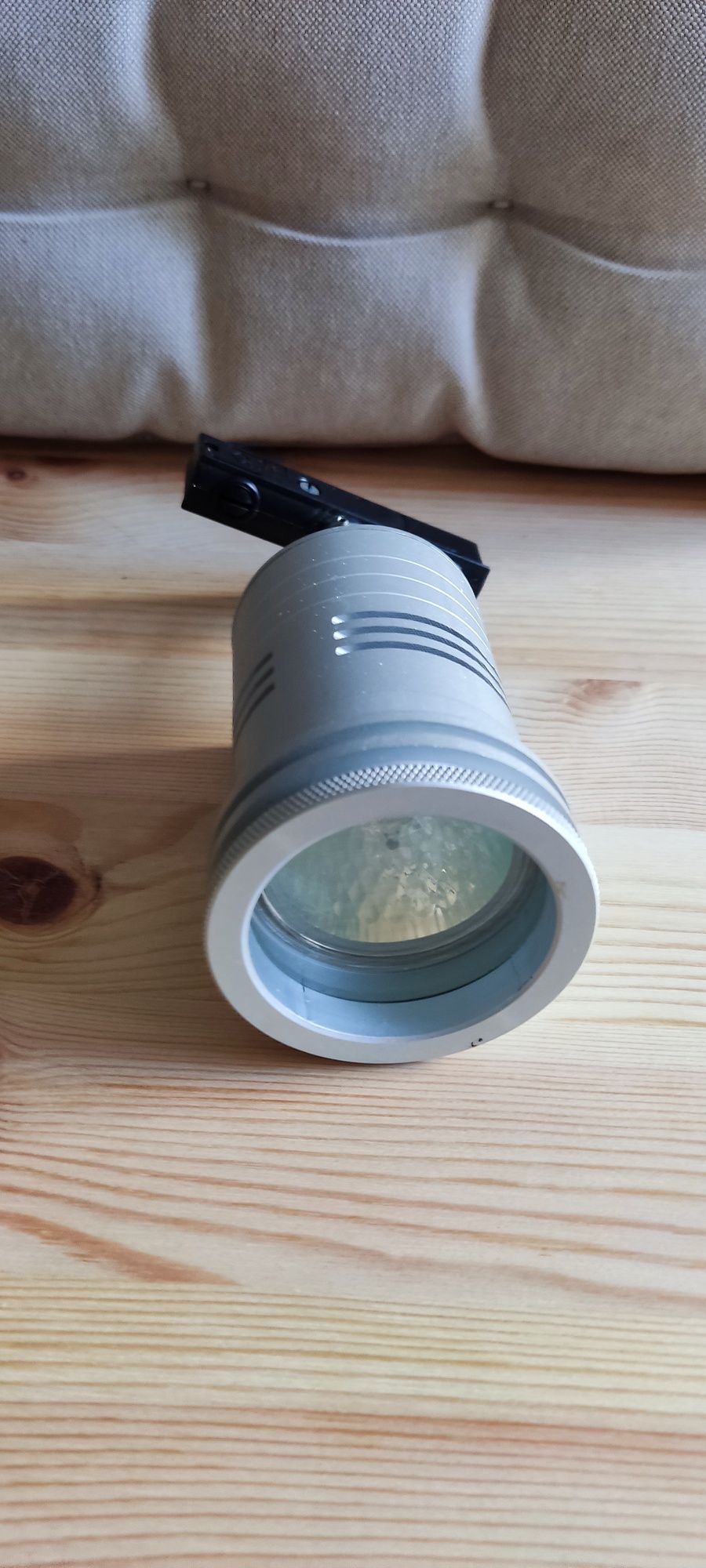 Lampy,  reflektory do szynoprzewodu 12v