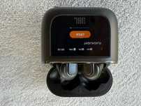 Sluchawki JBL Tour Pro 2