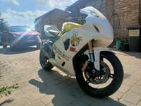 Suzuki GSX-R 750  k4/5 torowy.