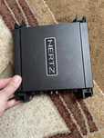 uszkodzony wzmacniacz Hertz HCP 1D, monoblok 700 W RMS 2 ohm