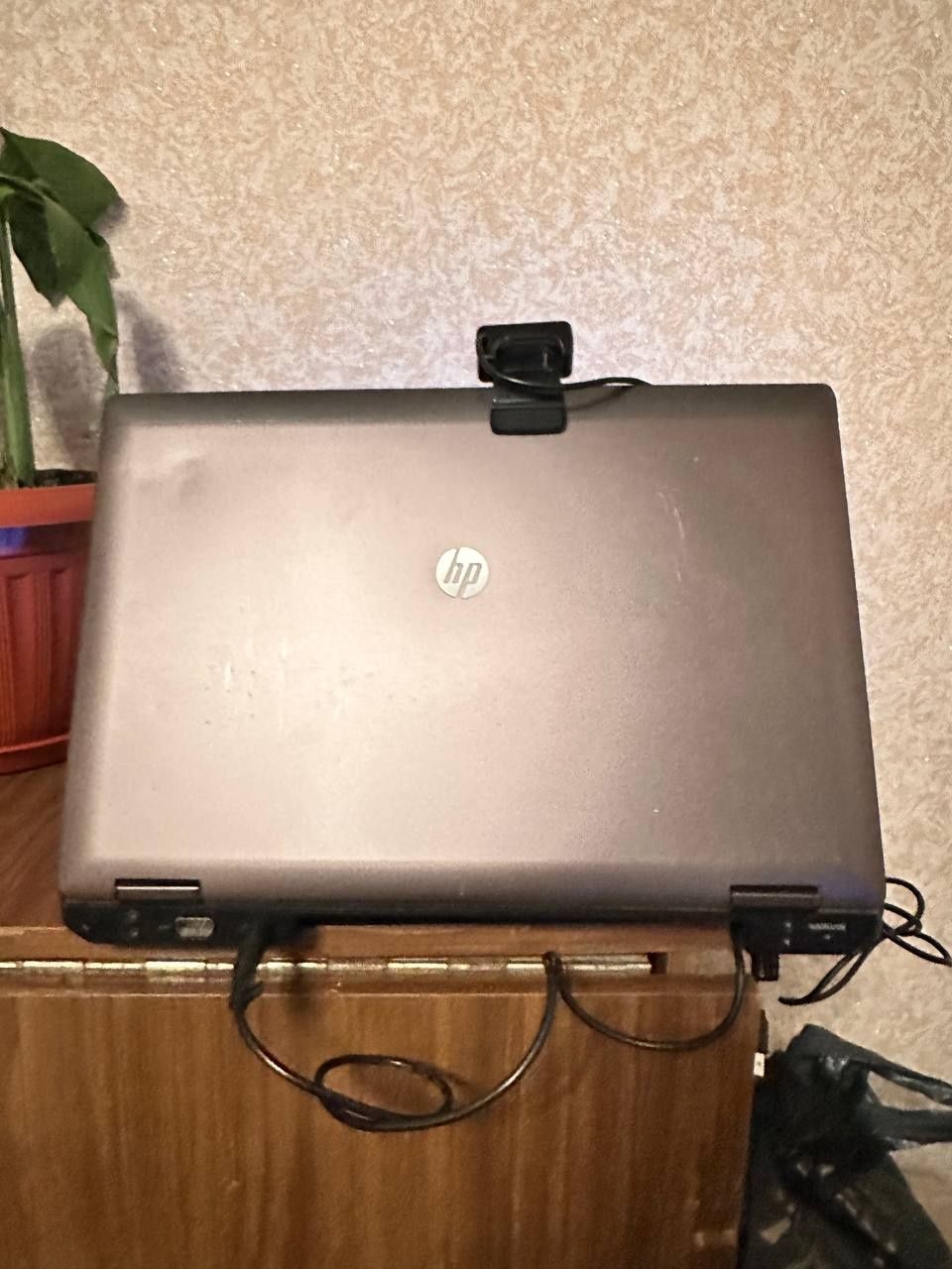 Ноутбук     HP Б/У в хорошому стані війни