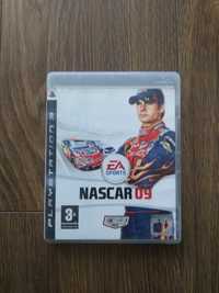 Ps3 PlayStation 3 NASCAR 09 jedyny taki