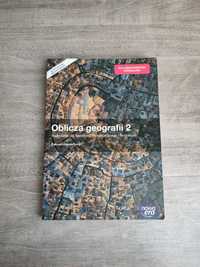 Oblicza geografii 2