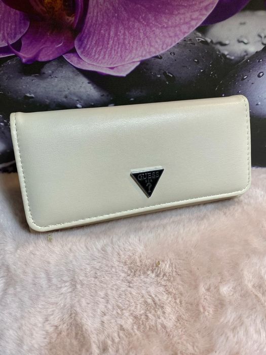 Portfel damski guess