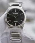Часы sitizen original AR3070-55E Eco-Drive Stilettto Sapphire