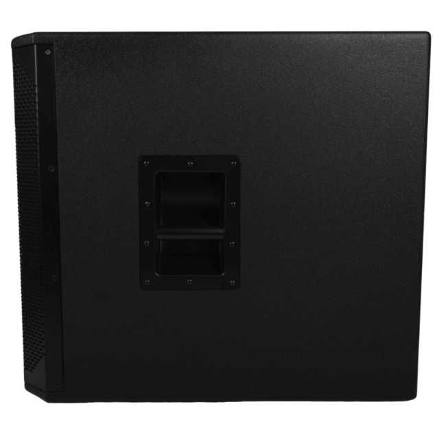 V-TONE WPS 18 subwoofer aktywny 18" 600W RMS subbas Vtone WPS18