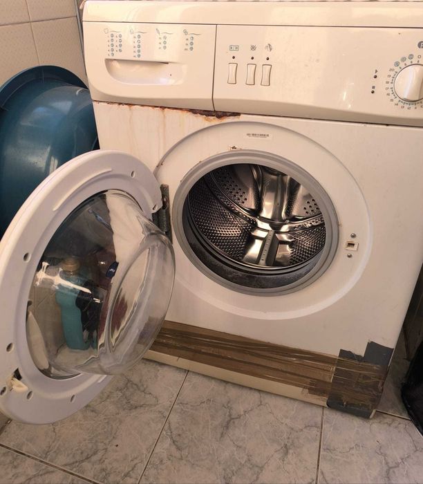 Máquina de Lavar de roupas