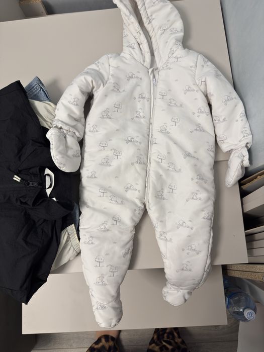 Mothercare комбінезон демісезон