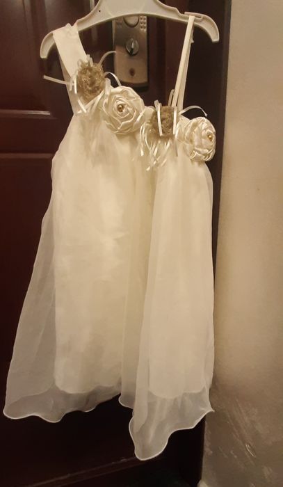 Дитяче плаття 110см