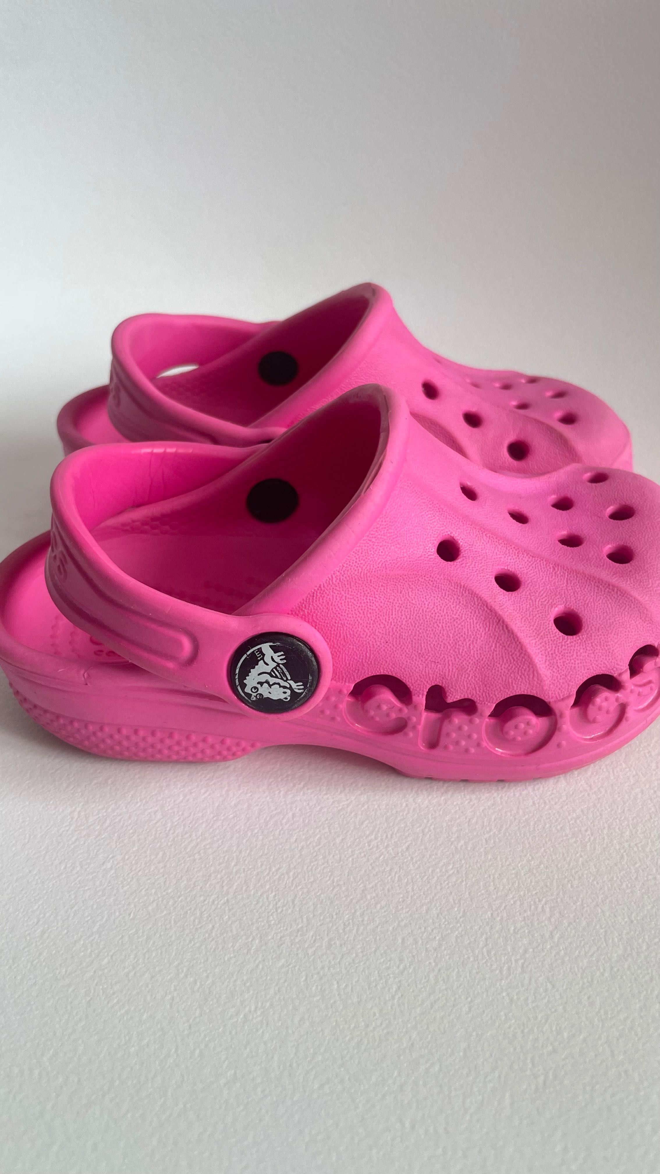 Оригінал Crocs 6
