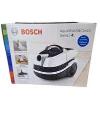 Odkurzacz piorący Bosch Aquawash & clean BWD421PRO/04 2100W KPL