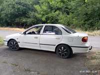 Продам KIA сепфія  2000р. Торг.