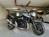 Suzuki Bandit GSF 650