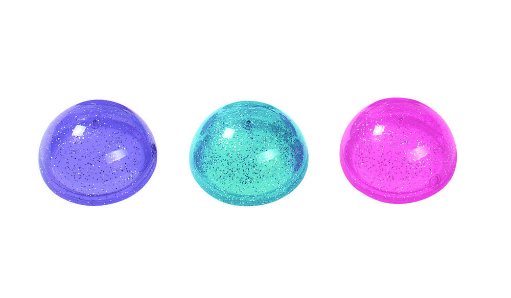 Skaczący Krążek 1 Szt. Mix Goki