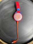JBL JR POP – Coluna Bluetooth portátil à prova d'água com led