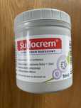 Sudocrem DUŻY 400 g. NOWY!