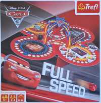 Trefl Disney Auta 3 Full Speed 01489