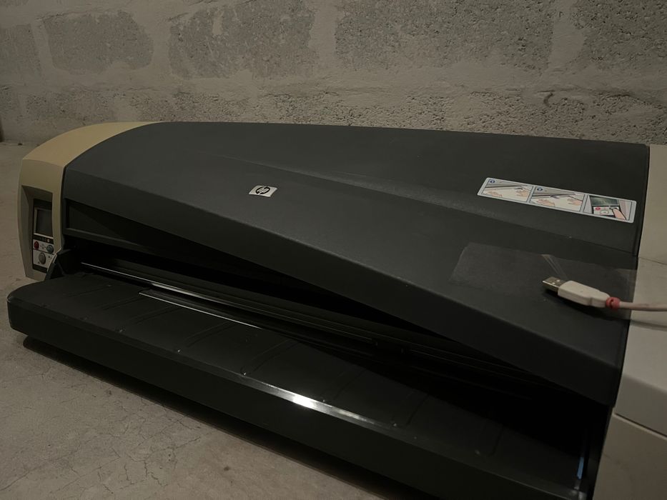 Plotter HP Designjet 111