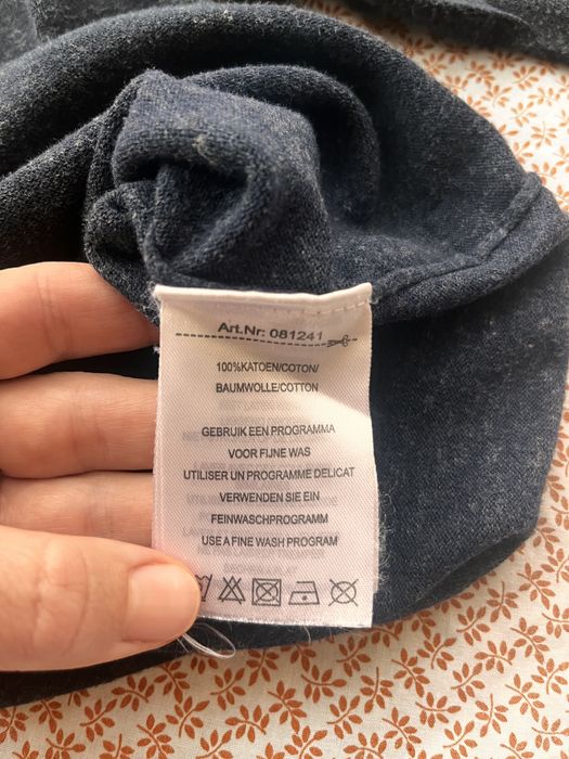 Кофта для хлопчика