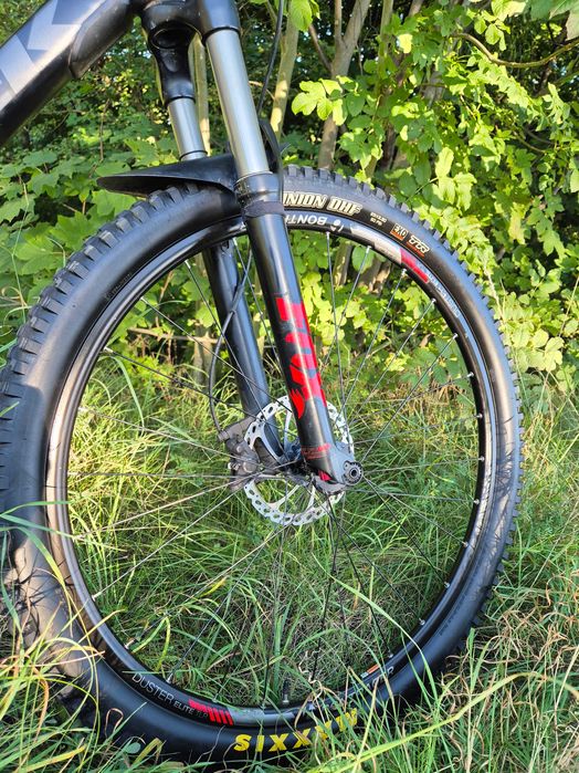 Rower Trek Fuel EX 8 29 cali