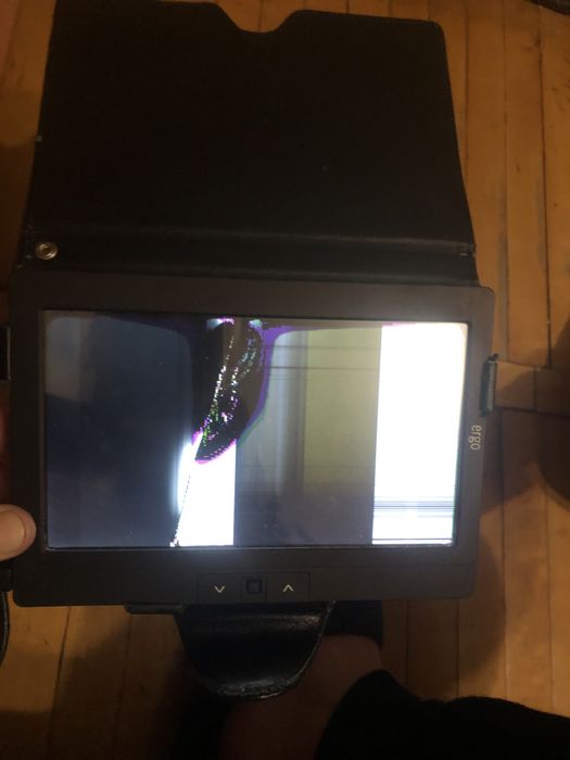 Продам електроную книгу ergo book 0704