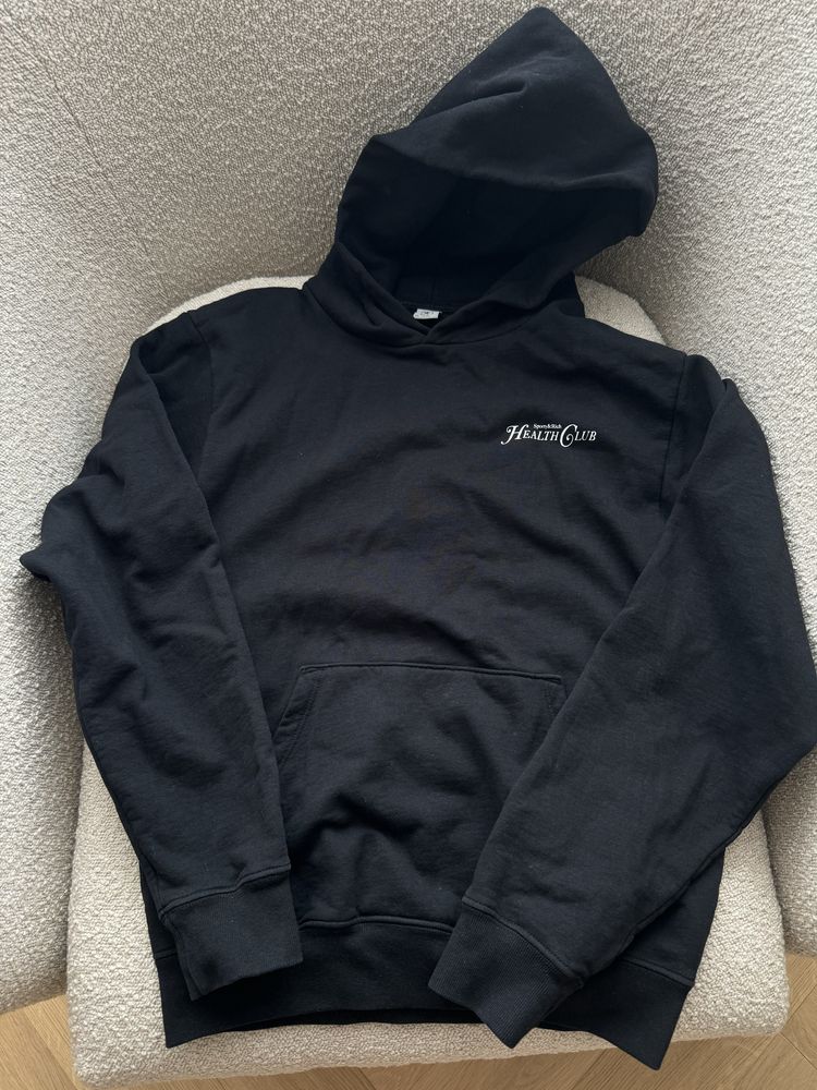 Sporty & rich bluza Rizzoli