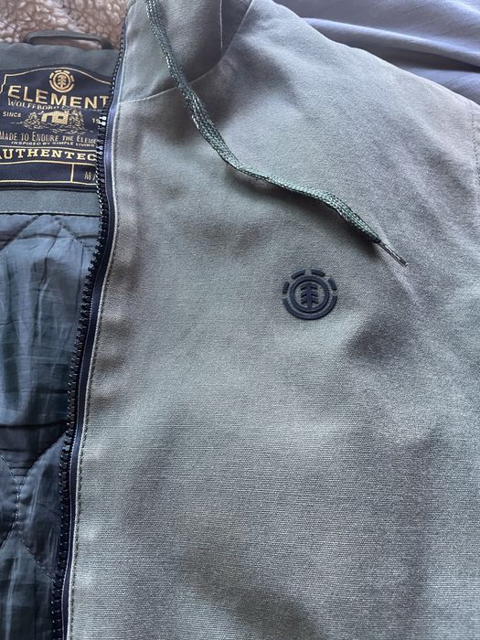 Casaco Element usado