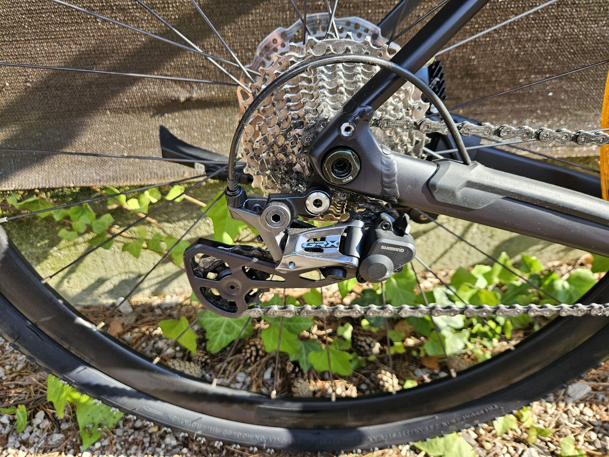 Rower Orbea Terra H40 GRX
