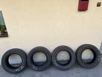 Opony letnie 165 70 r14