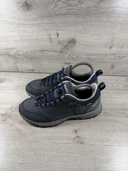 Meindl Gore-Tex трекінгові кросівки 40 розмір