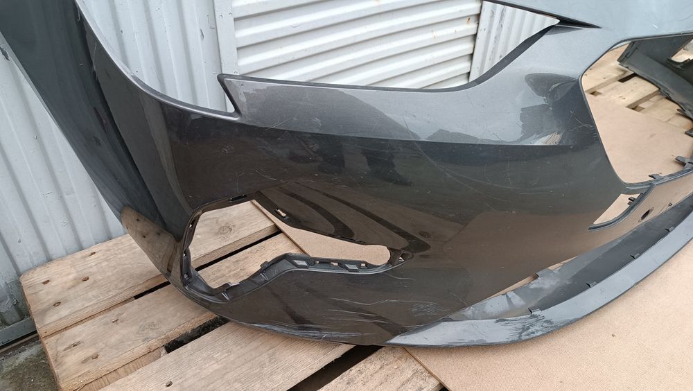 Vendo parachoque de frente Opel Insignia B ano 2017/20