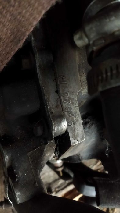 ford skorpio форд скорпіо універсал