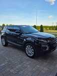 Land Rover Range Rover Evoque Range Rover Evoque Stan Idealny